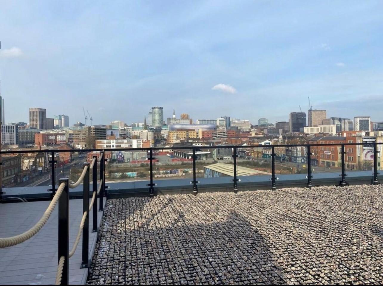 Last-Minute Secure L Reserve Now L Sleeps Up To 3 L 262 Bradford Street , Birmingham L Cozy City Centre Stay L Jvt Short Lets Eksteriør billede