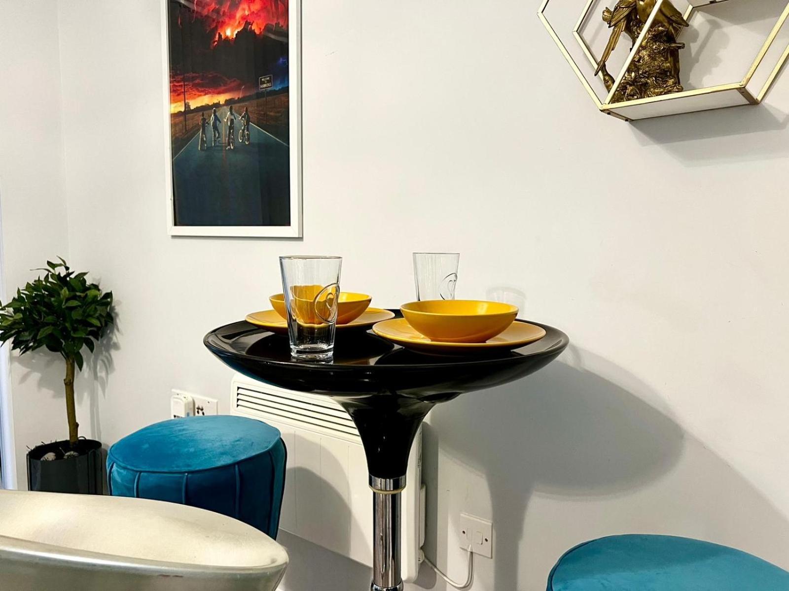 Last-Minute Secure L Reserve Now L Sleeps Up To 3 L 262 Bradford Street , Birmingham L Cozy City Centre Stay L Jvt Short Lets Eksteriør billede