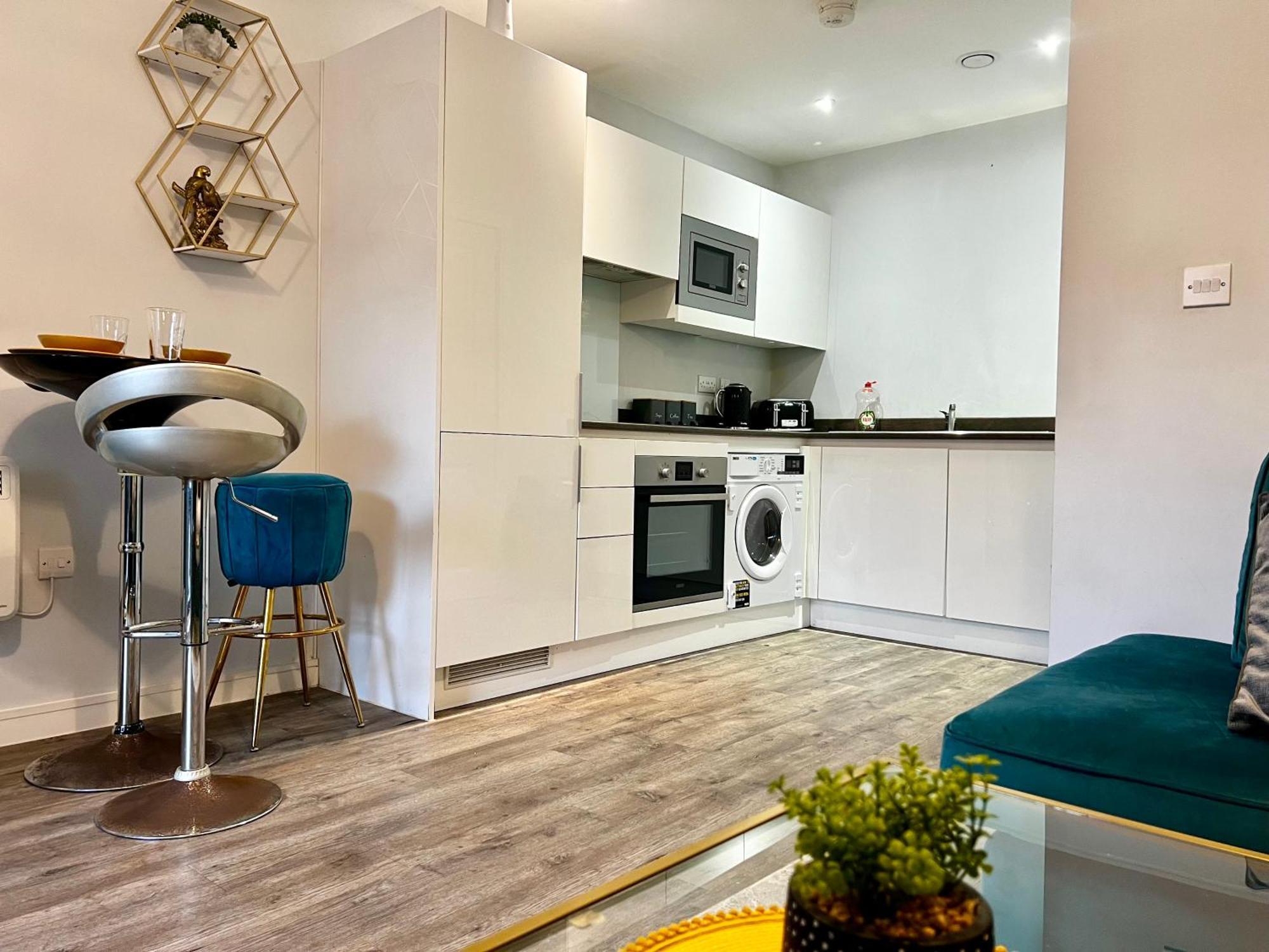 Last-Minute Secure L Reserve Now L Sleeps Up To 3 L 262 Bradford Street , Birmingham L Cozy City Centre Stay L Jvt Short Lets Eksteriør billede
